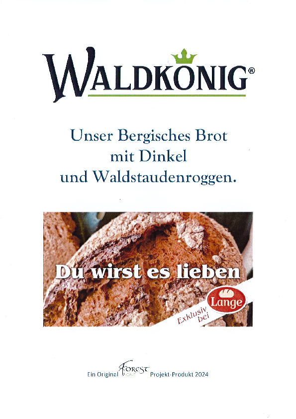 Ab Montag wieder im Sortiment