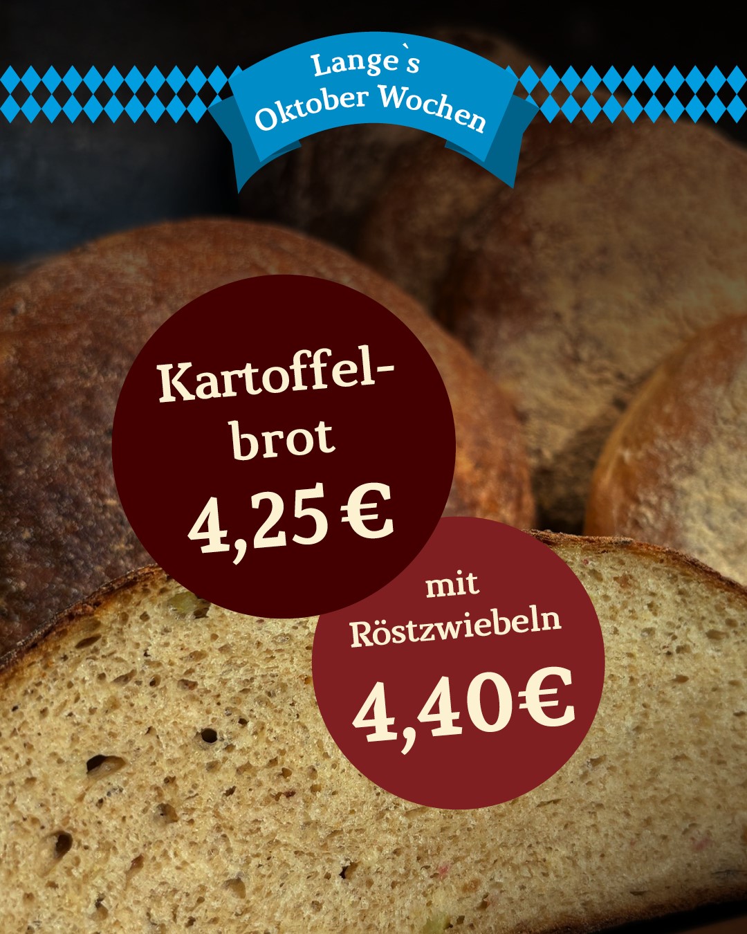 Jetzt wird´s deftig!