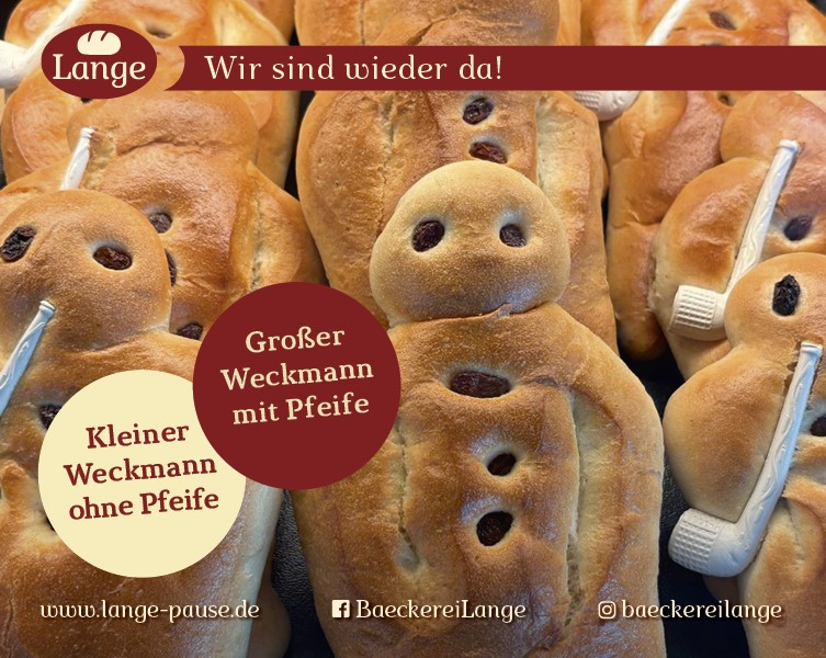 Am 06. Dezember ist Nikolaus!!