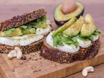 Avocado - Superbrot