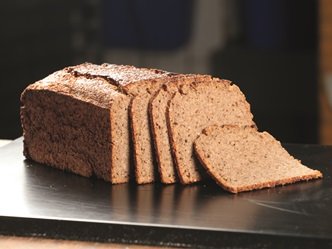 Schwarzbrot